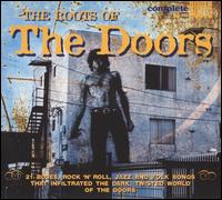 Roots of the Doors von Various Artists