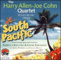 Plays Music from South Pacific von Harry Allen