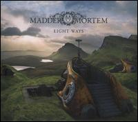 Eight Ways von Madder Mortem