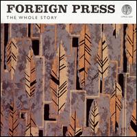 Whole Story von Foreign Press