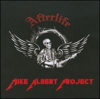 Afterlife von The Mike Albert Project