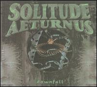 Downfall von Solitude Aeturnus