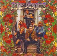 Rocking Birds von The Rockingbirds