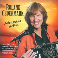 Mirandas Dröm von Roland Cedermark