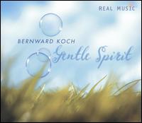 Gentle Spirit von Bernward Koch