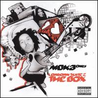 Lowdown Suite, Vol. 2...The Box von Moka Only
