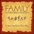 Family: A Joyful Proclamation! von Steven Kapp Perry