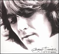 Let It Roll: The Best of George Harrison von George Harrison
