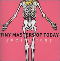 Skeletons von Tiny Masters of Today
