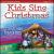 Kids Sing Christmas von Wonder Kids Choir