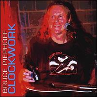 Clockwork von Bruce Piephoff