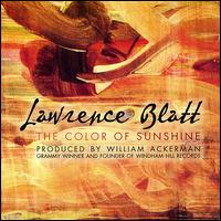 Color of Sunshine von Lawrence Blatt