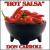 Hot Salsa von Don Carroll