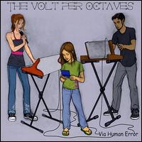 Via Human Error von The Volt Per Octaves