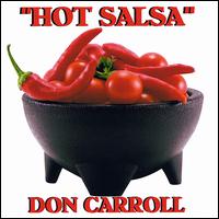 Hot Salsa von Don Carroll
