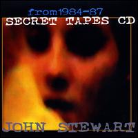 Secret Tapes, 1984-87 von John Stewart