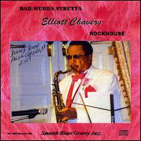 Rockhouse von Elliott Chavers