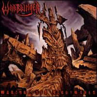 Waking into Nightmares von Warbringer