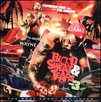 Blood, Sweat and Tears, Vol. 4 von The Game