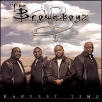 Harvest Time von Brown Boyz