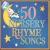 50 Nursery Rhyme Songs von The Countdown Kids