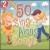 50 Sing Along Songs von The Countdown Kids