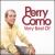 Very Best of Perry Como [2009] von Perry Como
