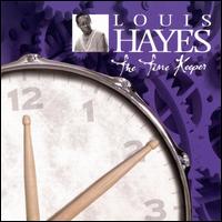 Time Keeper von Louis Hayes