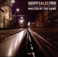 Master of the Game von Geoffrey Eales