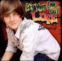 Let Your Love Out von Luke Benward