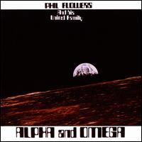Alpha and Omega von Phil Flowers