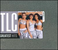 Greatest Hits [Steel Box Collection] von TLC
