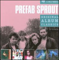 Original Album Classics von Prefab Sprout