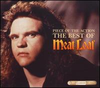 Piece of the Action: The Best of Meat Loaf von Meat Loaf
