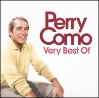 Very Best of Perry Como [2009] von Perry Como