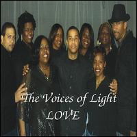 Love von Voices of Light