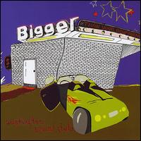 Bigger Than Your Boyfriend von Washington Social Club