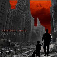 G-Man's Last Breath von Jonathan Lewis