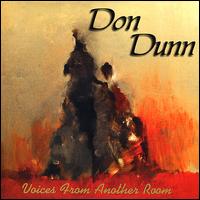 Voices from Another Room von Don Dunn