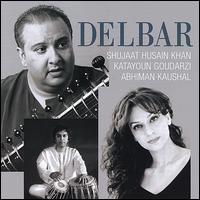 Delbar von Shujaat Khan