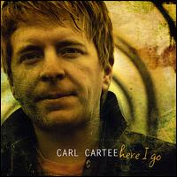 Here I Go von Carl Cartee