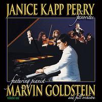 Janice Kapp Perry Favorites, Vol. 1 von Marvin Goldstein