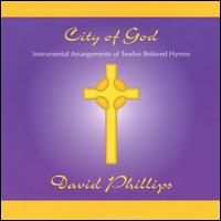 City of God von David Phillips