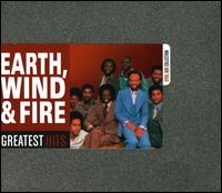 Greatest Hits [Steel Box Collection] von Earth, Wind & Fire