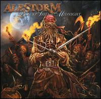 Black Sails at Midnight von Alestorm