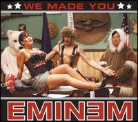 We Made You [2 Tracks] von Eminem