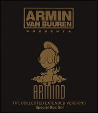 Collected Extended Versions, Vols. 1-3 von Armin van Buuren
