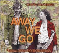 Away We Go von Alexi Murdoch