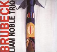 Brubeck von Liam Noble