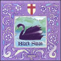 Black Swan von David Spalding Sharp